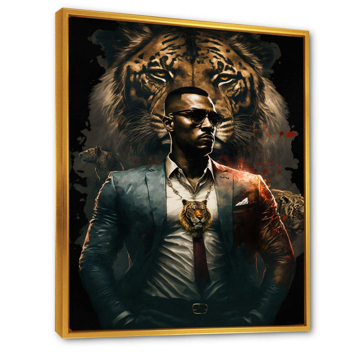 Mafia Lion I