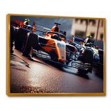 Formula Car Racing III
