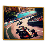 Formula Car Racing IV
