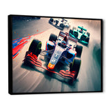 Formula Car Racing VI