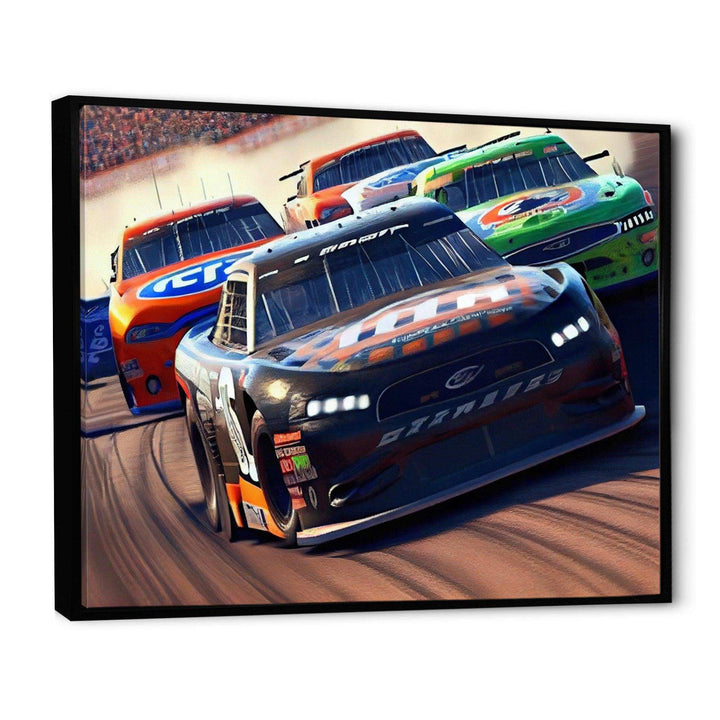 Stock Car Racing Last Lap III