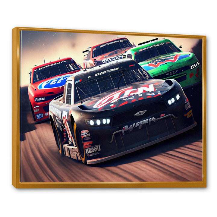 Stock Car Racing Last Lap VIII