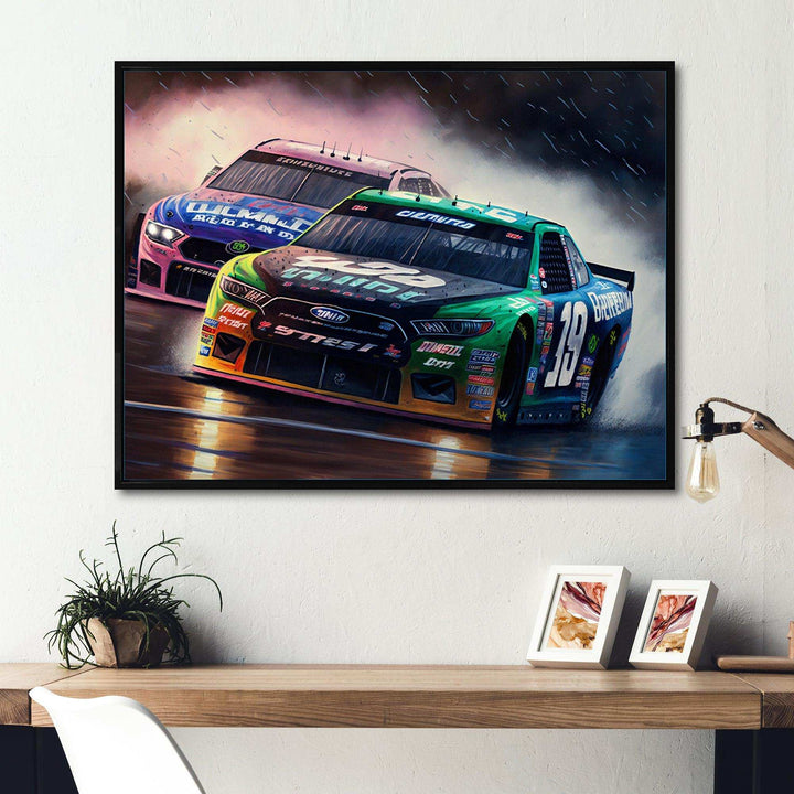 Daytona Stock Car Racing Last Lap IV