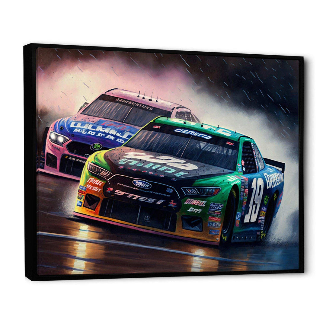 Daytona Stock Car Racing Last Lap IV