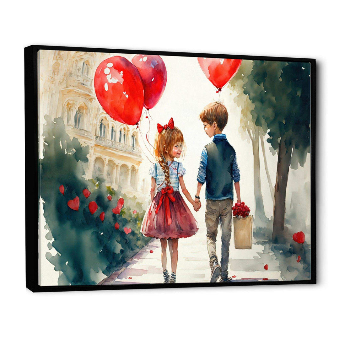 Young Love