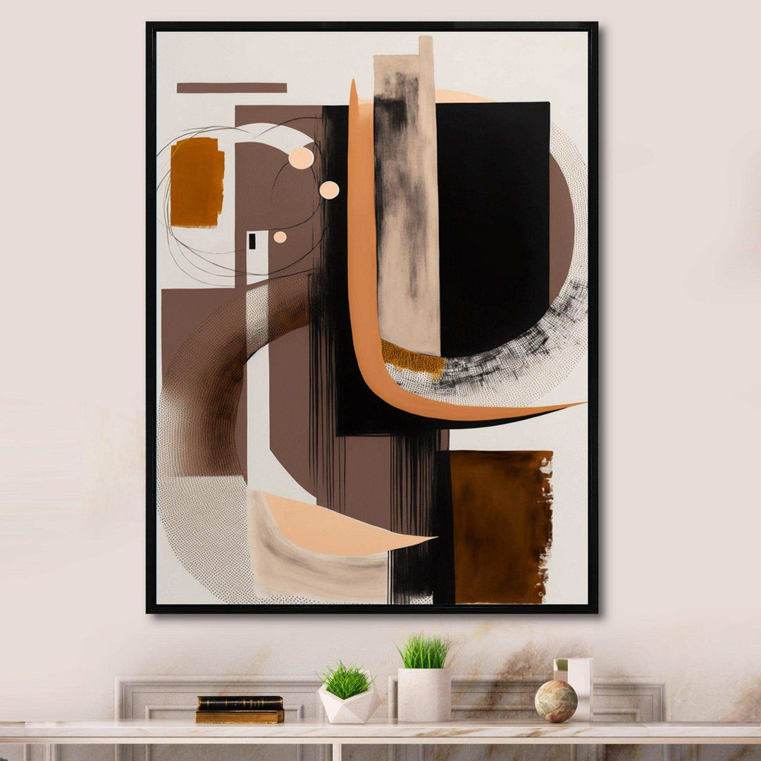 Modern Watercolor Art  - Modern Wall Art Prints