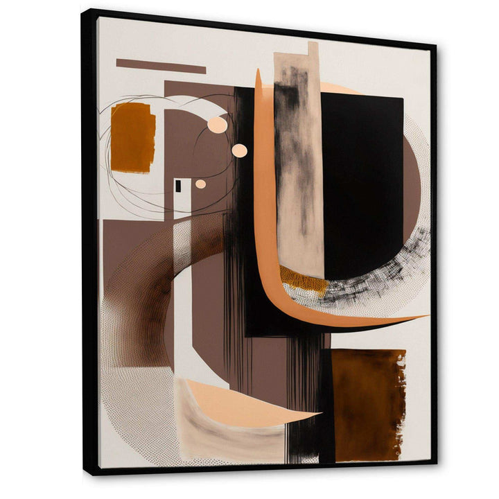 Modern Watercolor Art  - Modern Wall Art Prints