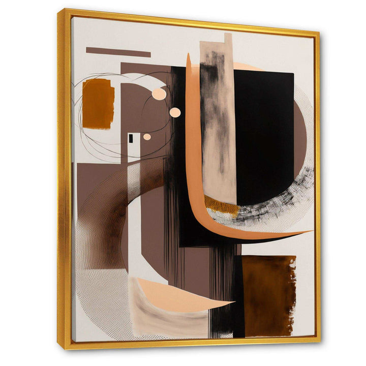 Modern Watercolor Art  - Modern Wall Art Prints