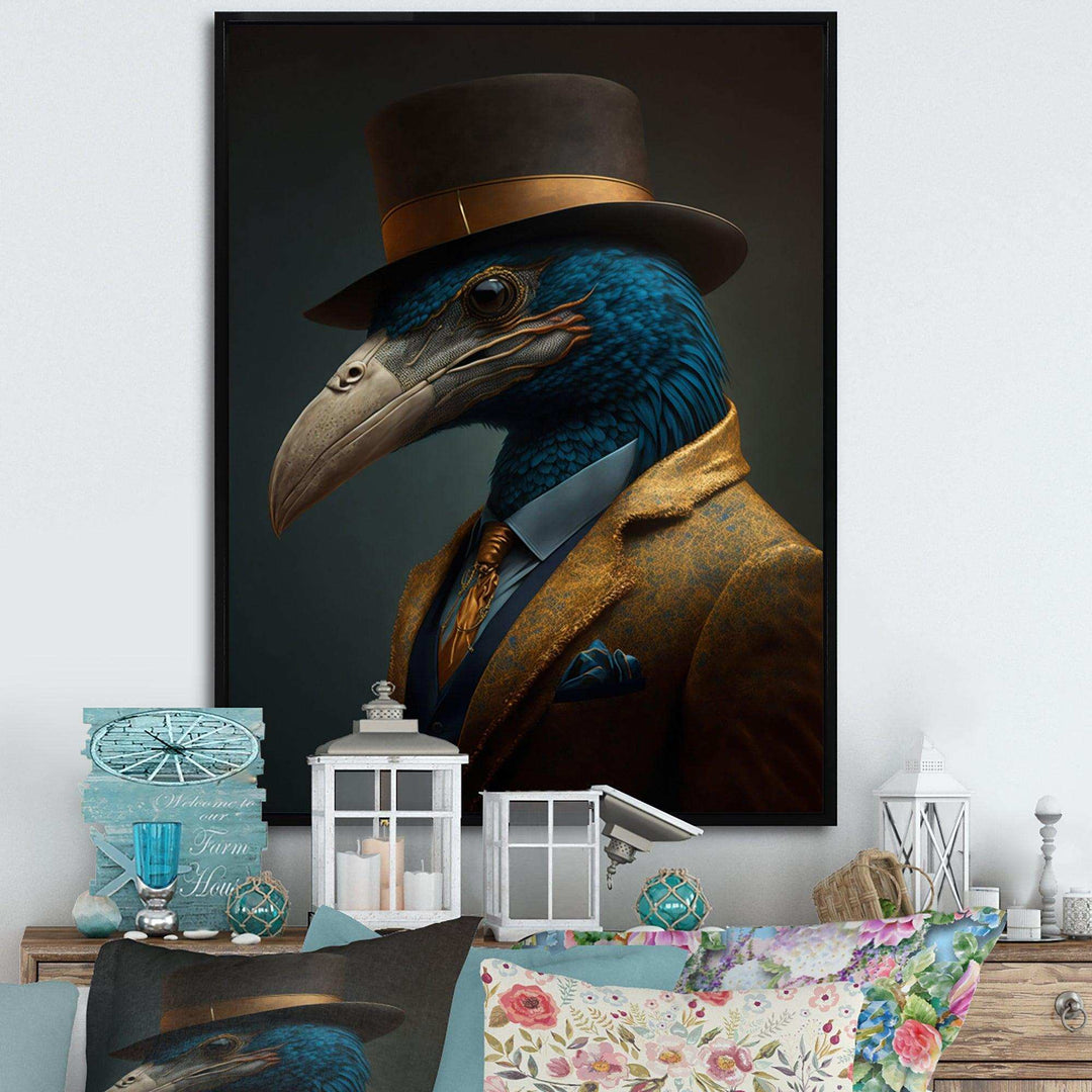 Mafia Eagle