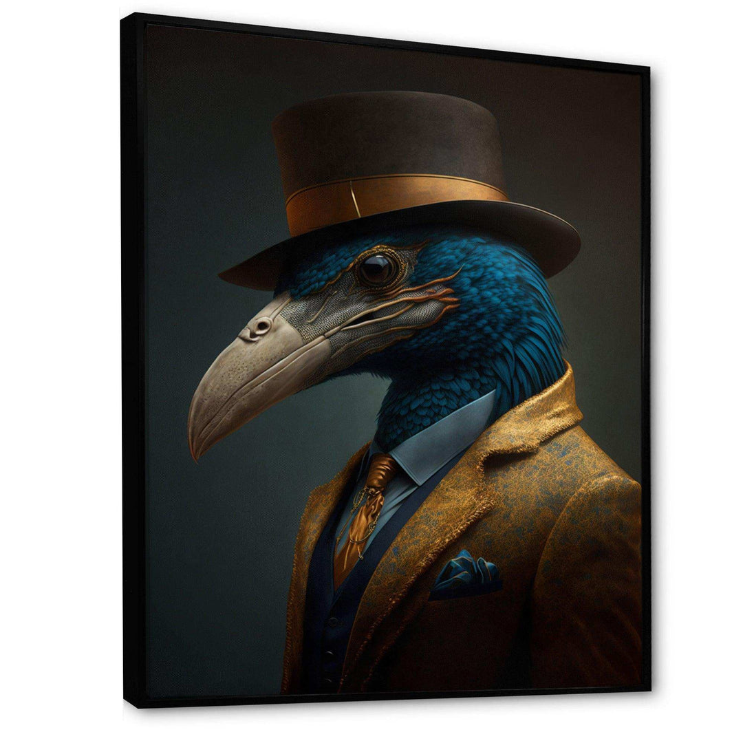 Mafia Eagle