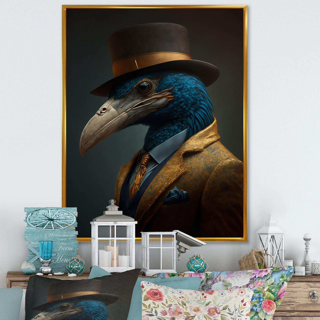 Mafia Eagle