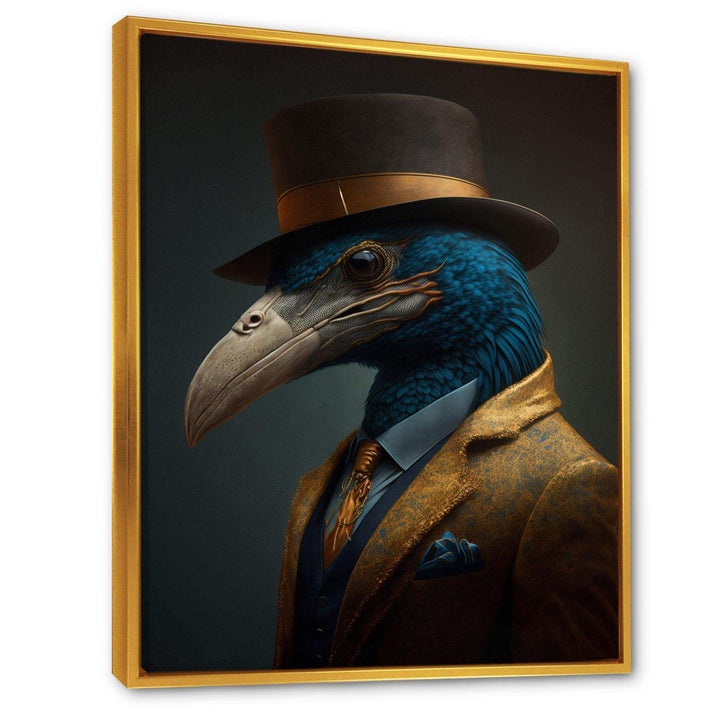Mafia Eagle