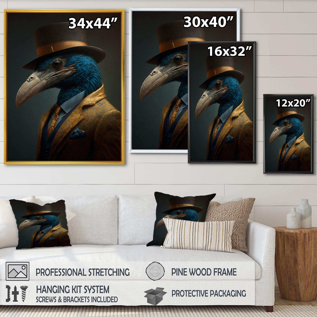 Mafia Eagle