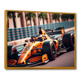 Formula Car Racing VIII