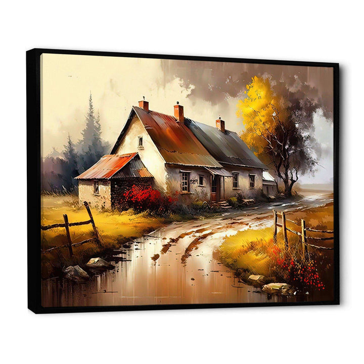 Welcome To The Cottage House V