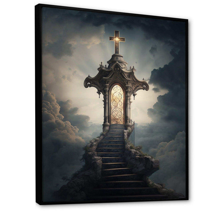 Stairs To Heaven V