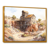 Arizona Wild West Gold Mine III