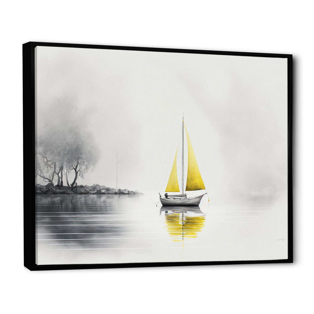Boat Anchored II