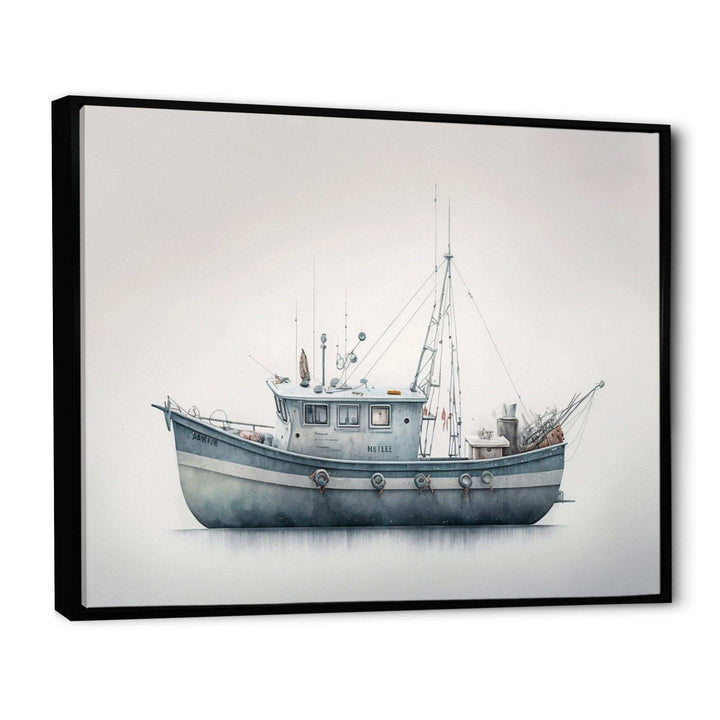 Fisherman&
