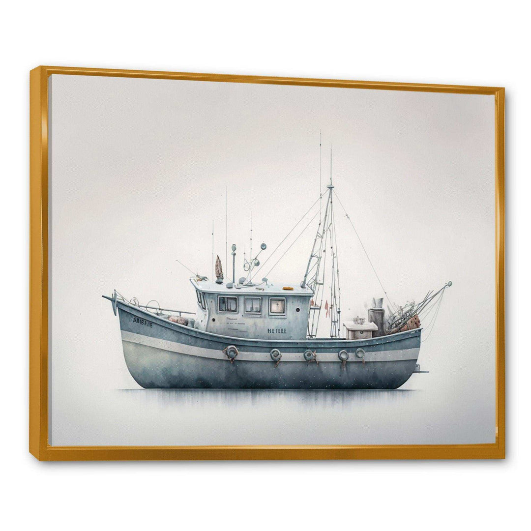 Fisherman&