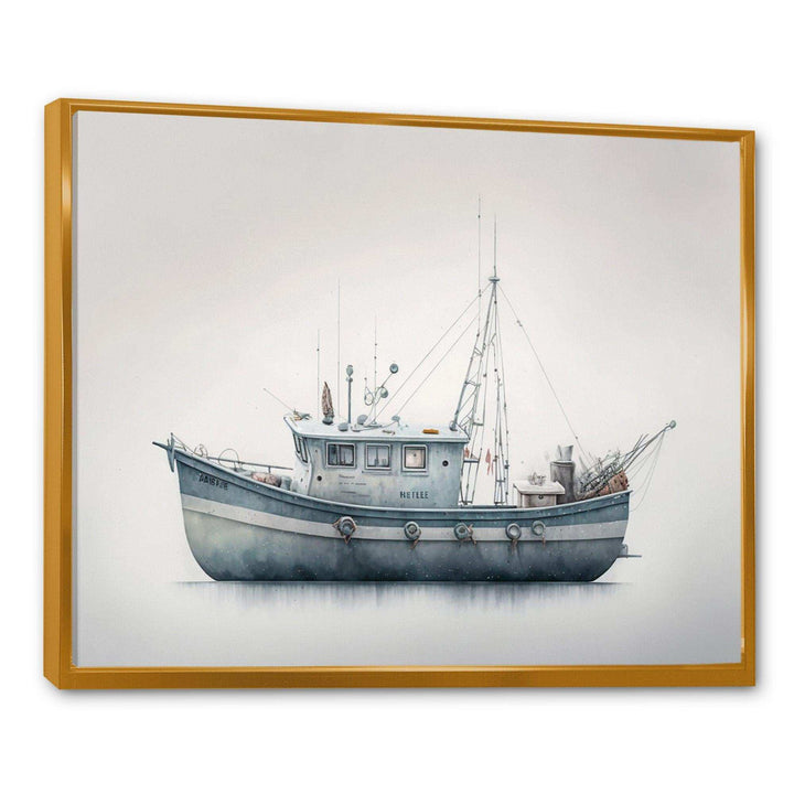Fisherman&
