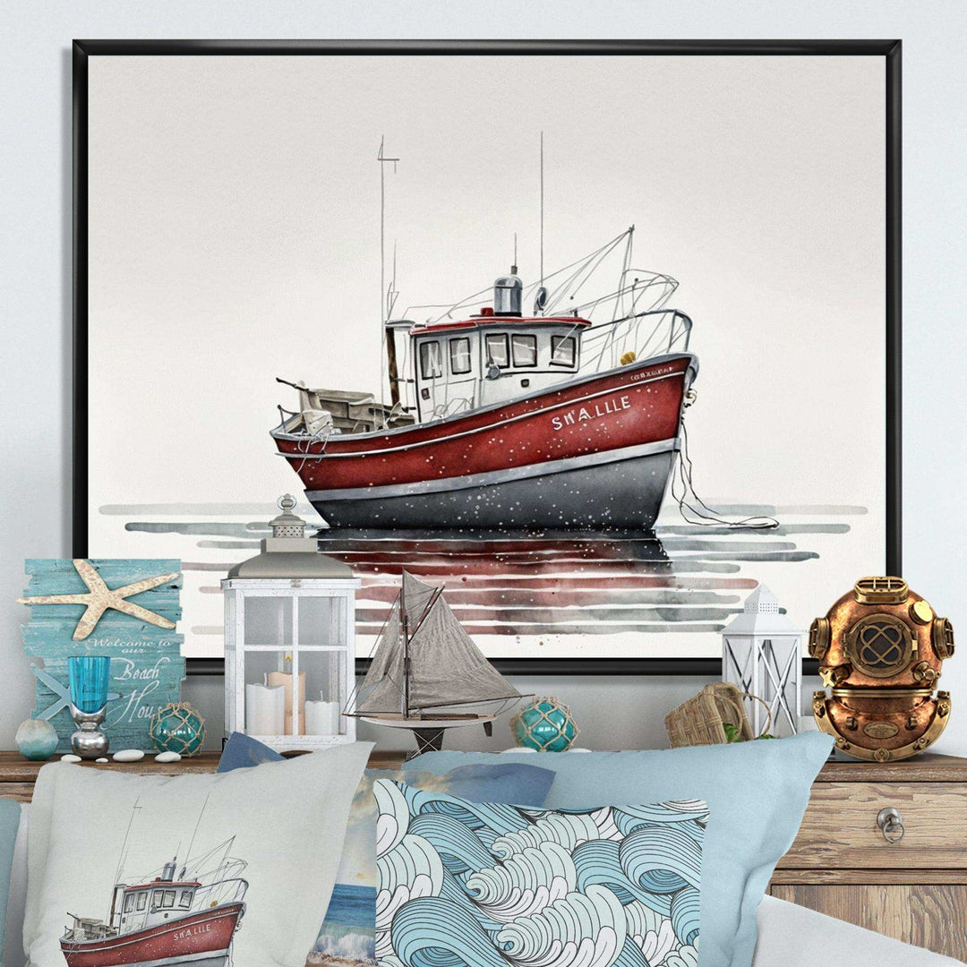 Fisherman&