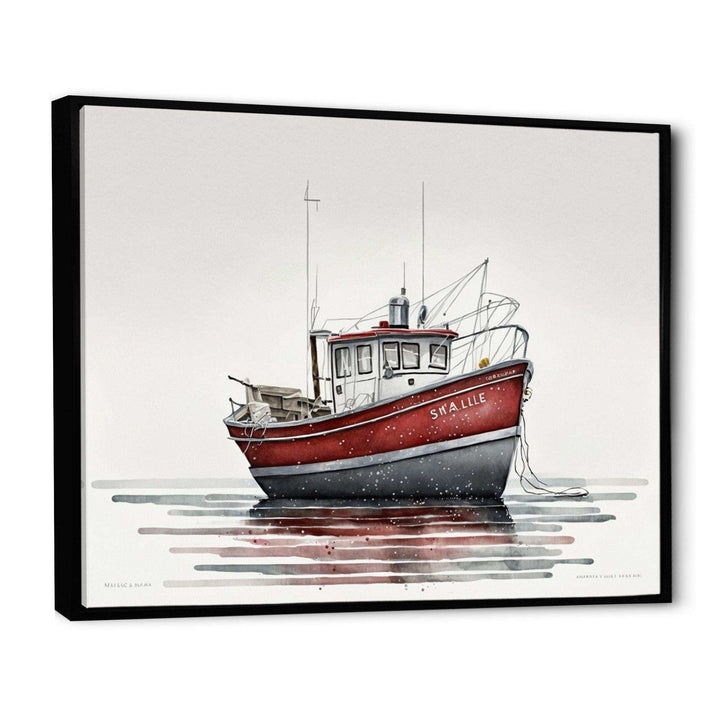 Fisherman&