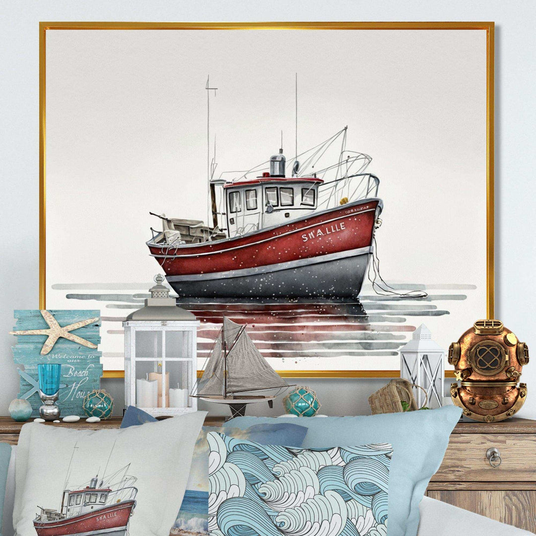 Fisherman&