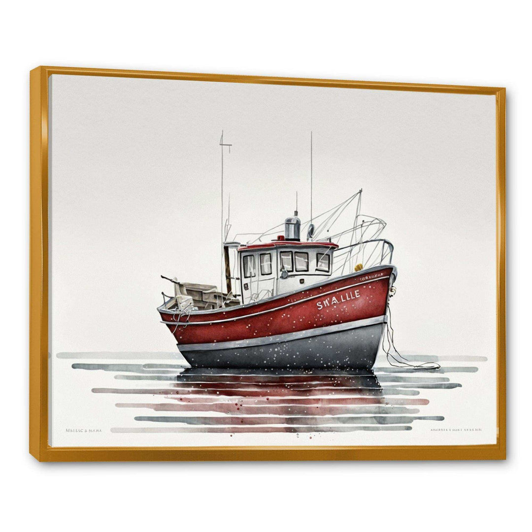Fisherman&