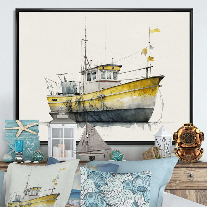 Fisherman&