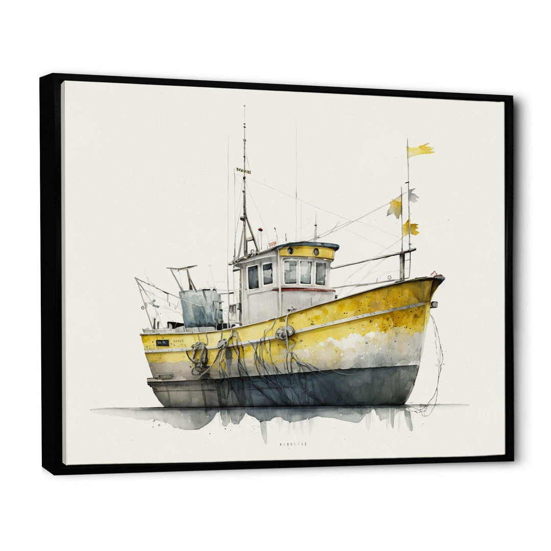 Fisherman&