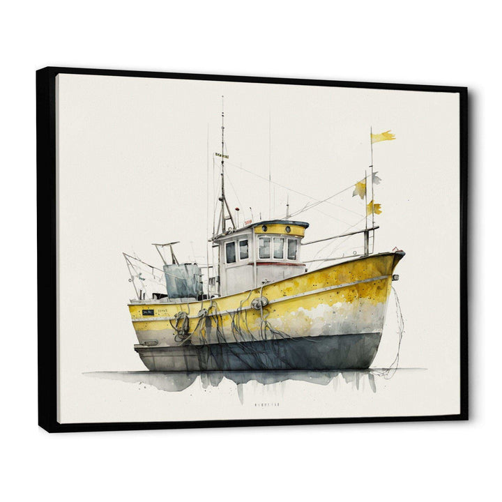 Fisherman&