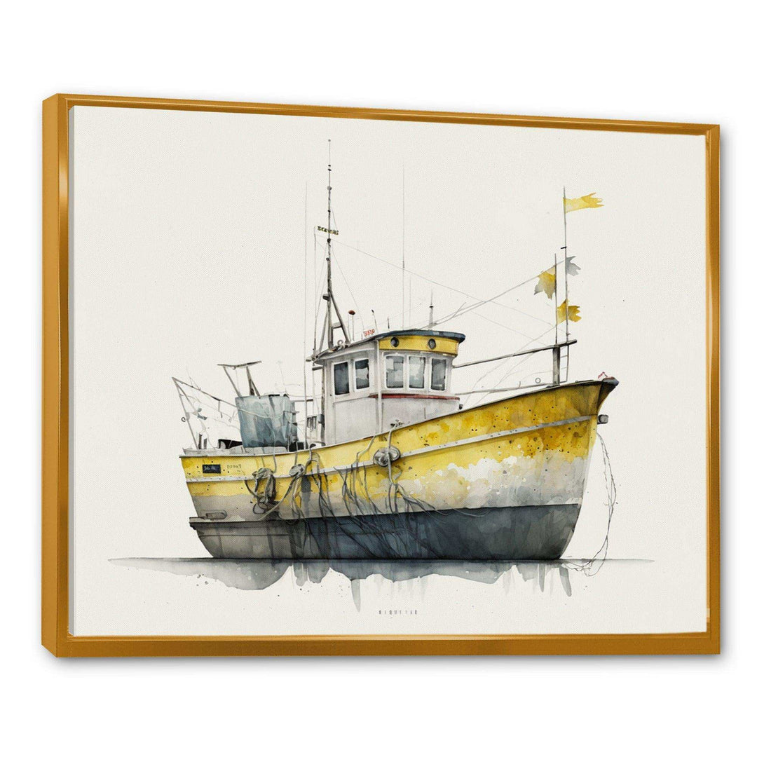 Fisherman&