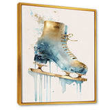 Figure Skate I