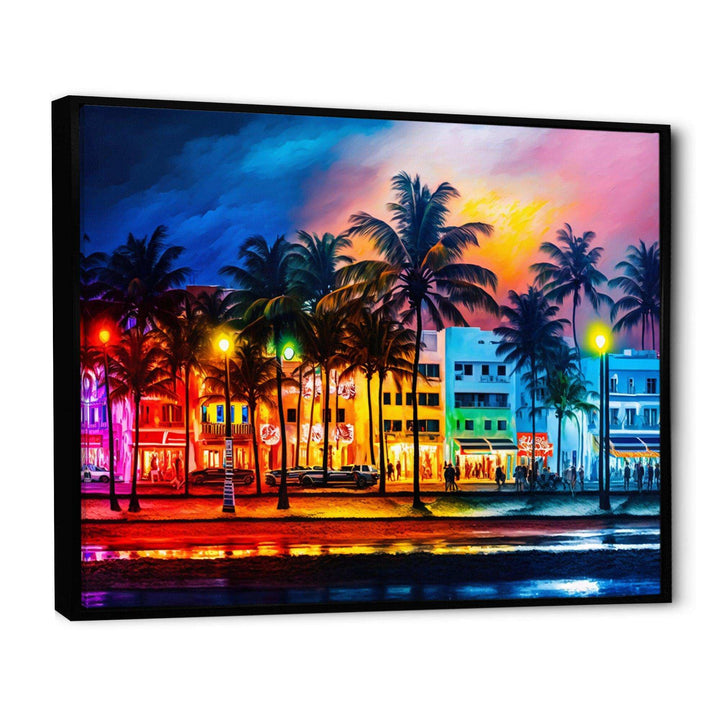 Miami Beach Holidays II