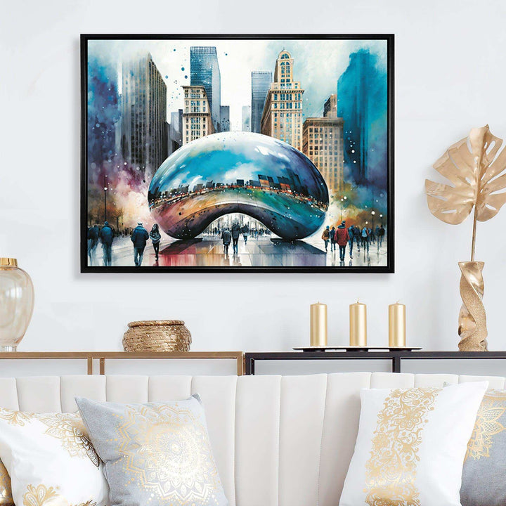 City Architecture I