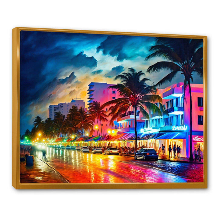 Miami Beach Holidays 4 Architecture