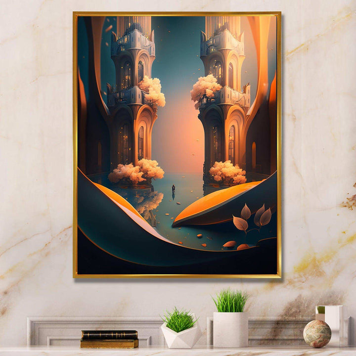 Architectural Designs For The Future II