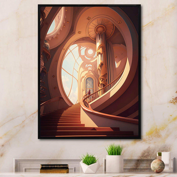 Architectural Designs For The Future III