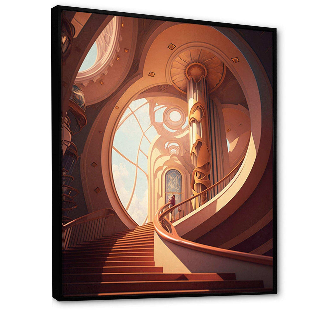 Architectural Designs For The Future III