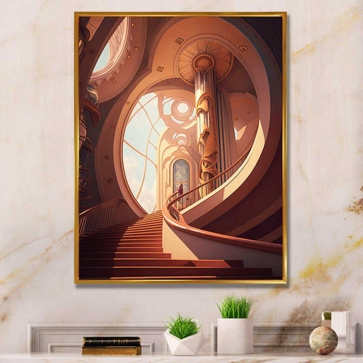 Architectural Designs For The Future III