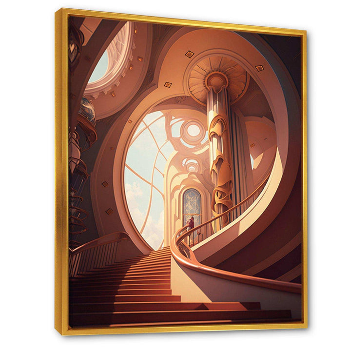 Architectural Designs For The Future III