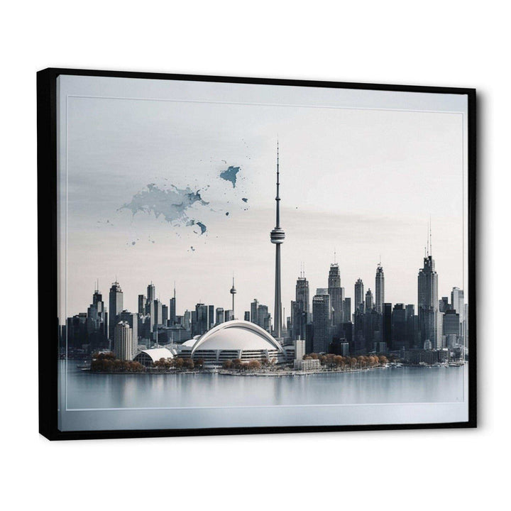 Toronto Skyline III