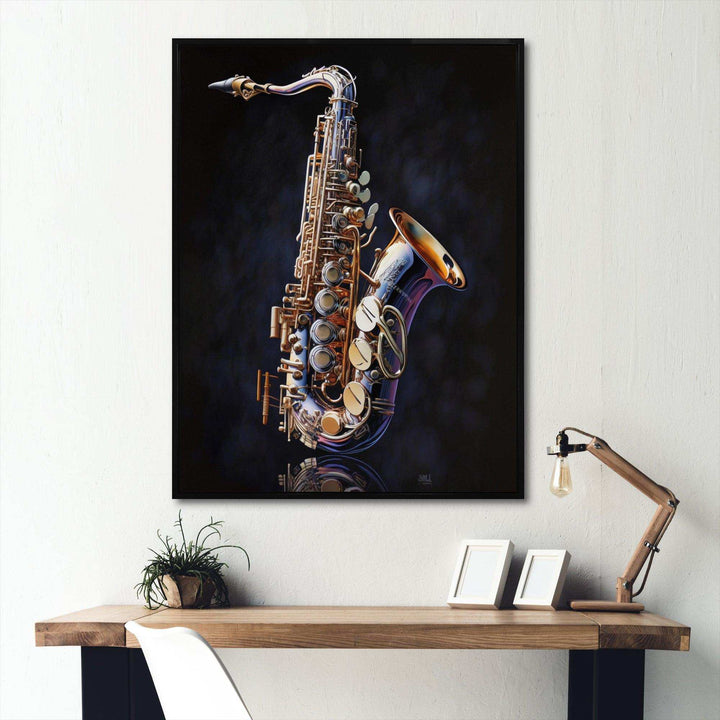 Saxophone I