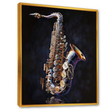 Saxophone I