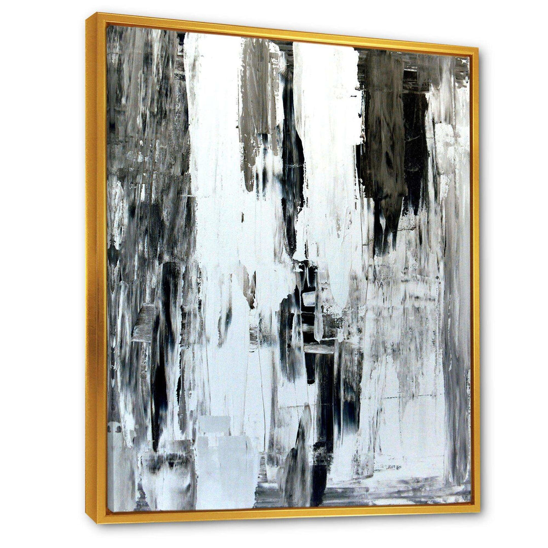 Brown and Beige - Modern Bedroom Wall Art