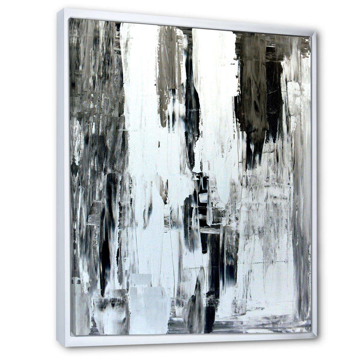 Brown and Beige - Modern Bedroom Wall Art
