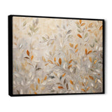 Beige Botanical Impressions I