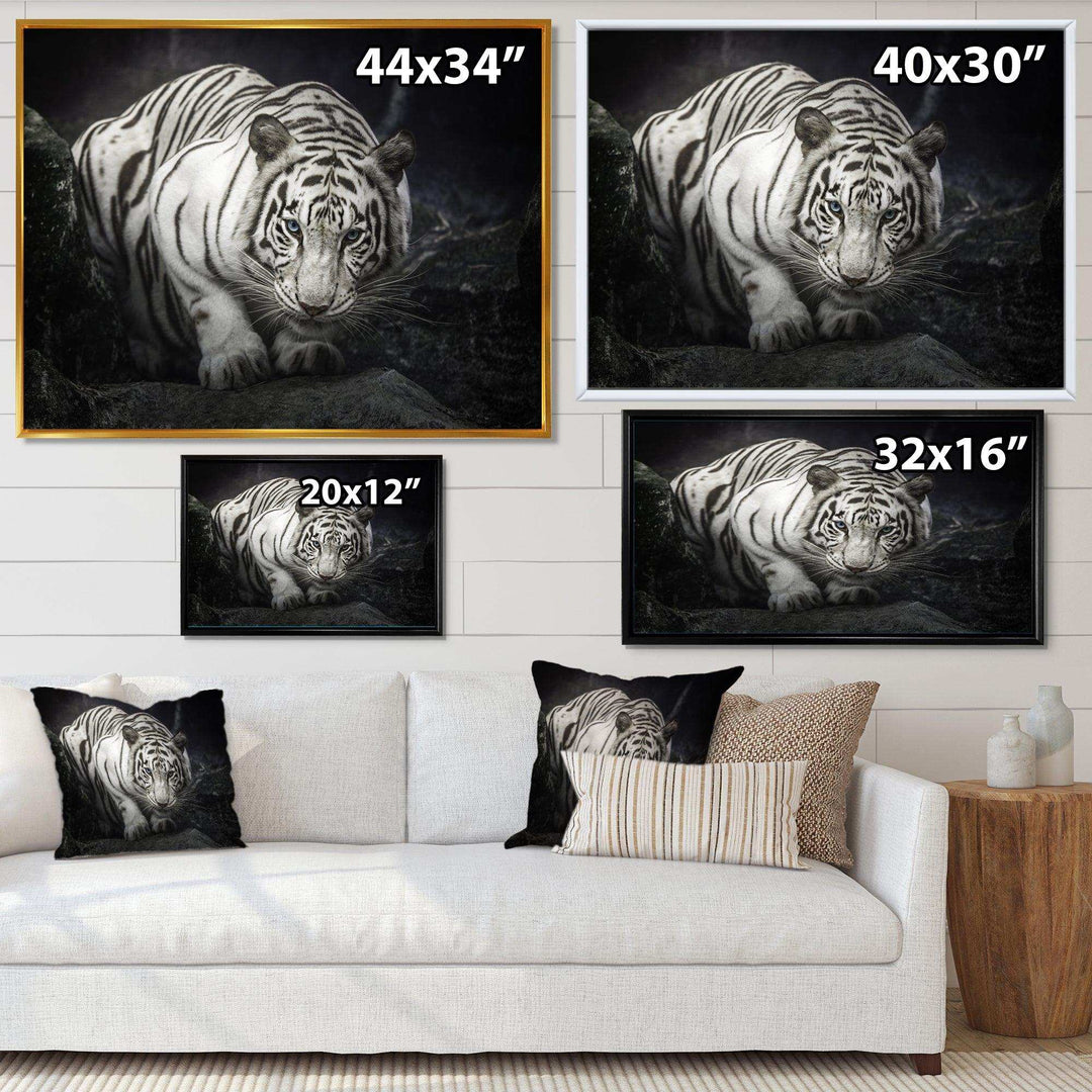 White Tiger