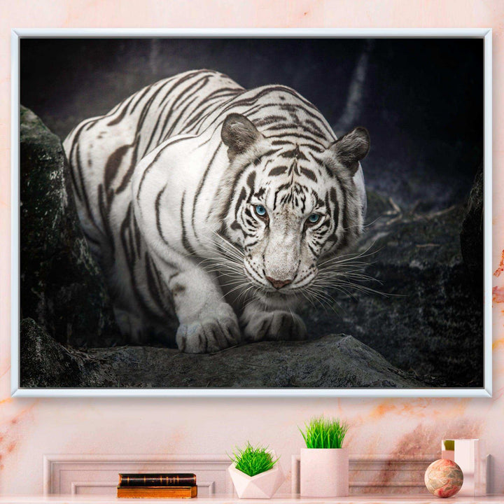White Tiger